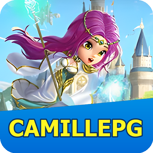 Formulário de Registro CAMILLEPG